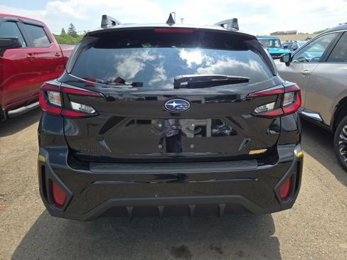 Used 2024 Subaru Crosstrek 2.5i Sport AWD/4WD image 7