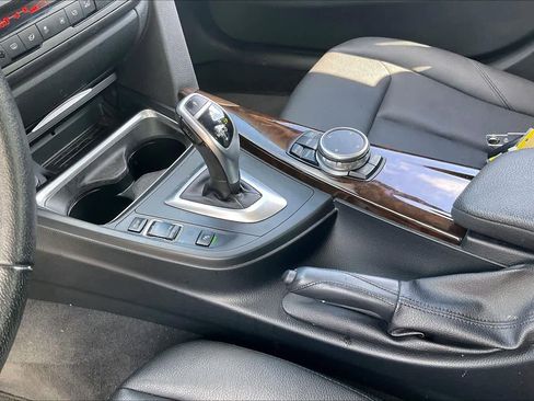 Used 2015 BMW 428i Gran Coupe image 16