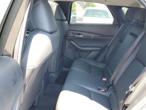 New 2025 MAZDA CX-30 AWD 2.5 S w/ Preferred Package image 15