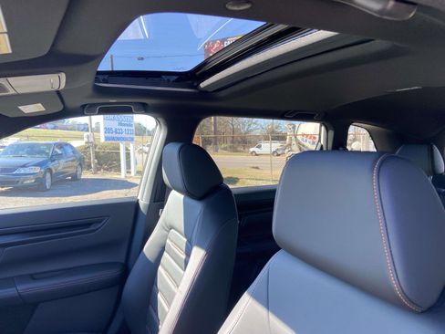 New 2026 Honda CR-V Sport-L image 6