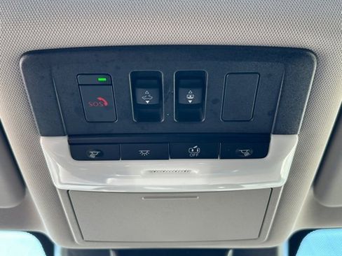 Certified 2023 Nissan Rogue SV w/ SV Premium Package image 39