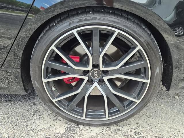 Used 2022 Audi S7 Prestige w/ Prestige Package AWD/4WD image 9