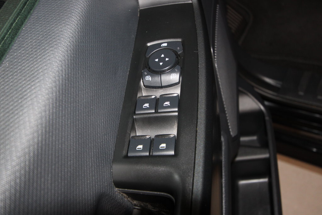 Used 2026 Ford F150 STX w/ F-150 LOBO Package AWD/4WD image 6