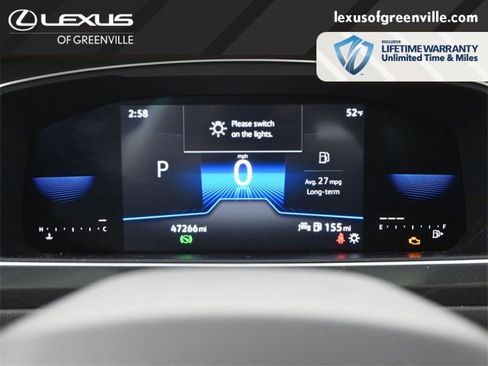 Used 2022 Volkswagen Tiguan SE R-Line image 13