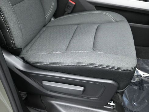 New 2026 RAM 1500 Big Horn image 36