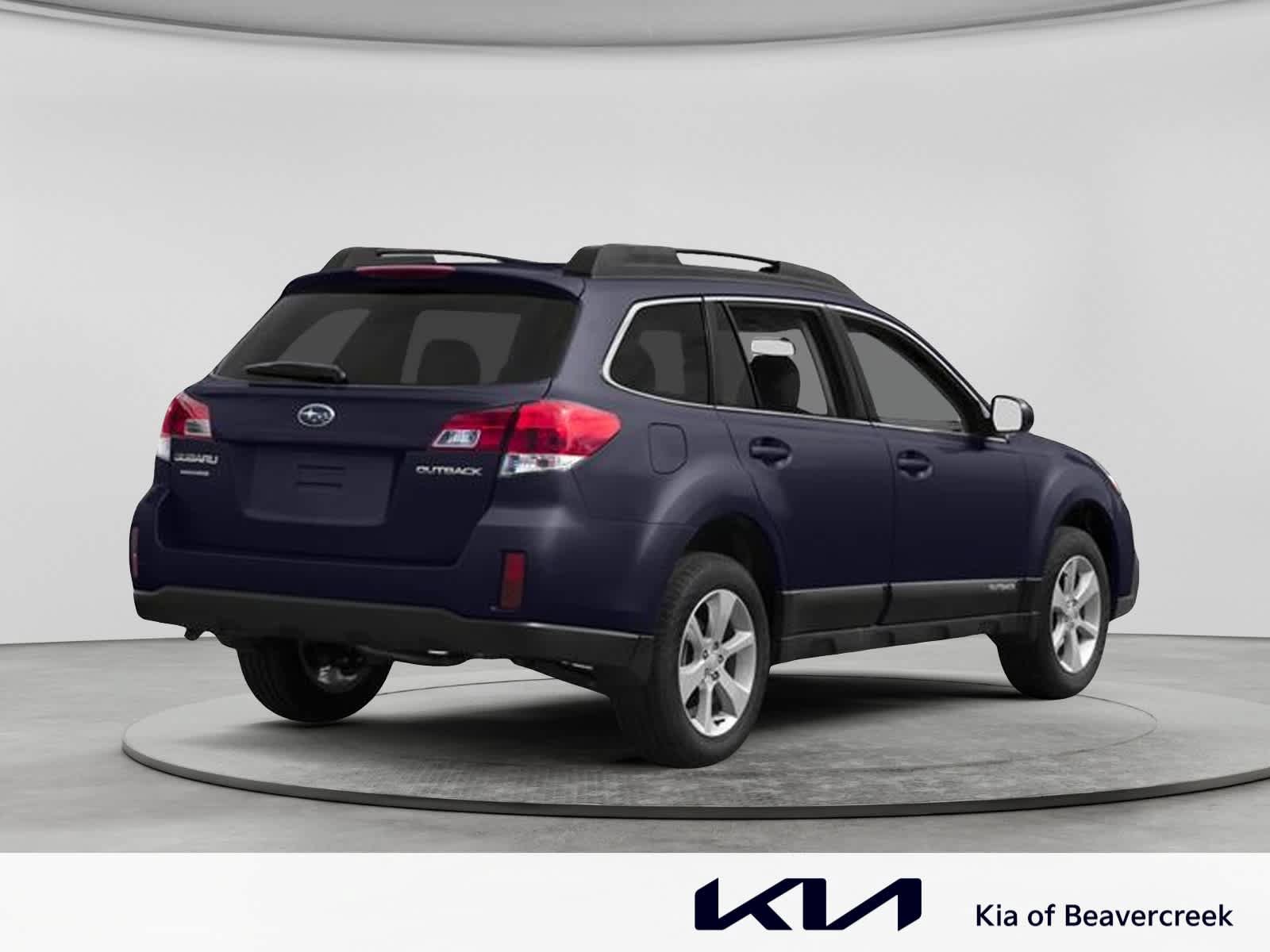 Used 2014 Subaru Outback 2.5i Limited AWD/4WD image 2