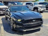 Used 2016 Ford Mustang Premium image 2
