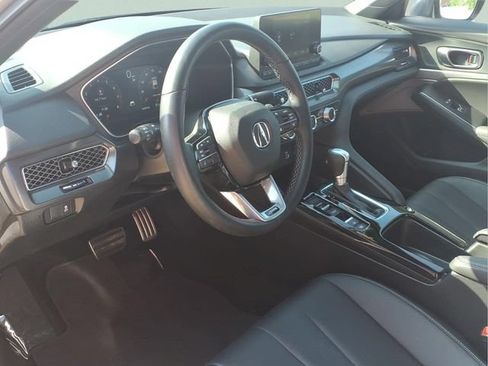 Used 2025 Acura Integra A-Spec FWD image 8
