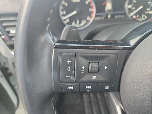 Used 2023 Nissan Rogue SL w/ SL Premium Package AWD/4WD image 26