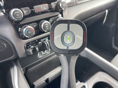 New 2024 RAM 2500 Big Horn w/ Night Edition image 18