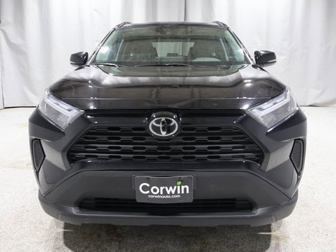 Certified 2024 Toyota RAV4 XLE w/ Weather Package image 7