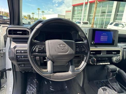 Certified 2025 Toyota Tacoma SR5 image 12