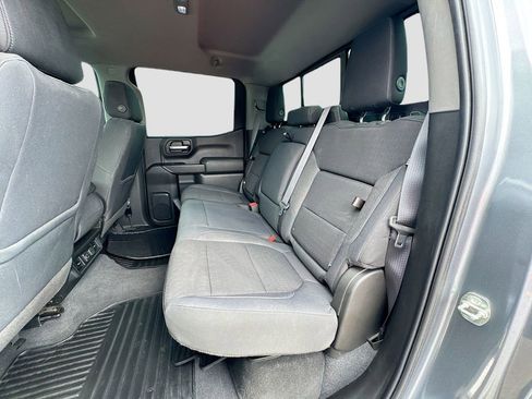 Used 2019 Chevrolet Silverado 1500 LT w/ Texas Edition image 30