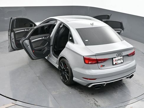 Used 2018 Audi RS 3 AWD/4WD image 68