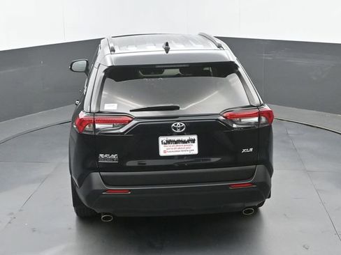 Used 2024 Toyota RAV4 XLE w/ Convenience Package FWD image 32