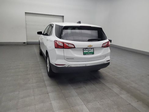 Used 2020 Chevrolet Equinox LT FWD image 5