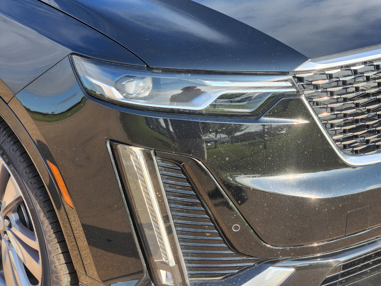 Used 2023 Cadillac XT6 Premium Luxury FWD image 11
