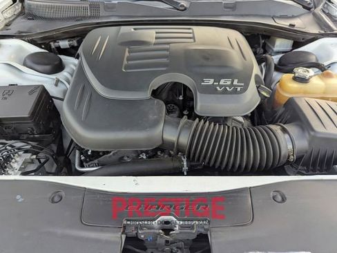 Used 2023 Dodge Charger SXT image 31