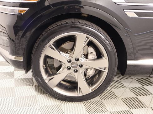 Used 2023 Genesis GV80 3.5T w/ Prestige Package AWD/4WD image 19