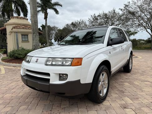 Used 2004 Saturn Vue 2WD V6 w/ Comfort Pkg image 5