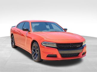 Used 2023 Dodge Charger SXT w/ Blacktop Package RWD video 1