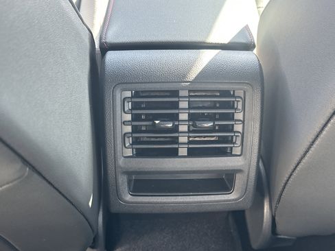 New 2026 Volkswagen GTI SE image 16