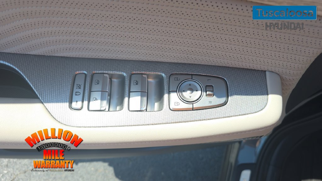 Used 2023 Hyundai Palisade Calligraphy AWD/4WD image 13