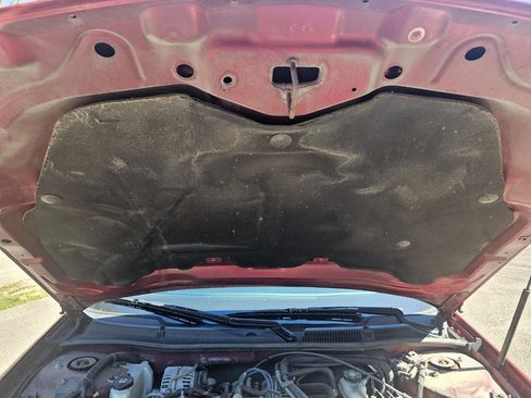 Used 2010 Chevrolet Impala LT w/ Luxury Edition Package image 24