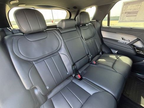 New 2026 Land Rover Range Rover Sport Dynamic SE image 20