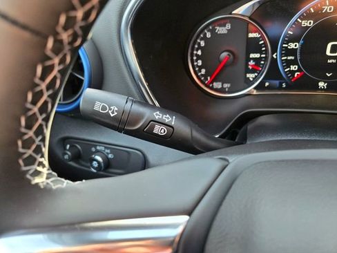 New 2026 Chevrolet Blazer RS w/ Driver Confidence II Package image 21