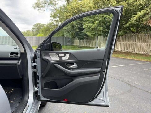 Certified 2023 Mercedes-Benz GLE 350 4MATIC image 28