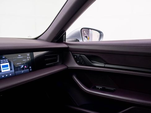 Certified 2024 Porsche Taycan RWD image 30
