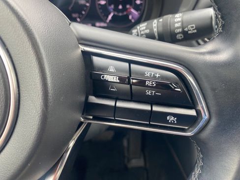 Certified 2024 MAZDA CX-90 Plug-In Hybrid w/ Premium Plus AWD/4WD image 9