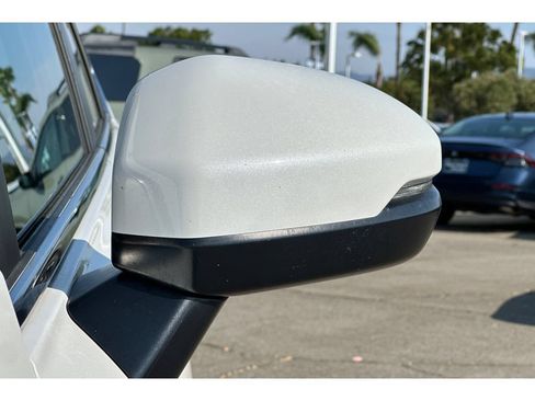 Used 2025 Honda CR-V EX image 54