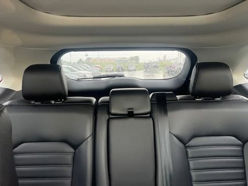 Used 2023 Ford Edge SEL w/ Convenience Package AWD/4WD image 31