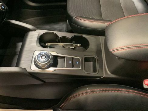 Certified 2023 Ford Escape ST-Line w/ Tech Pack #1 image 40