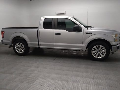 Used 2016 Ford F150 XL w/ Equipment Group 101A Mid RWD image 11