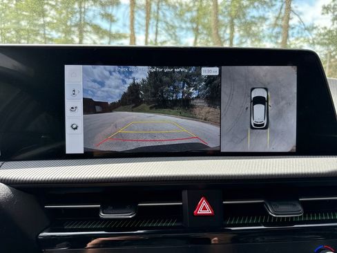 Used 2023 Kia EV6 GT image 16