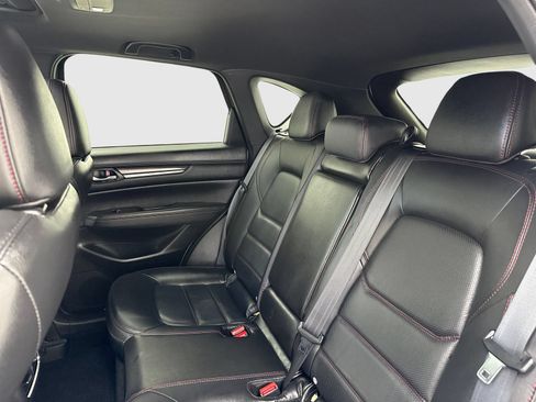 Used 2023 MAZDA CX-5 AWD 2.5 Turbo image 36