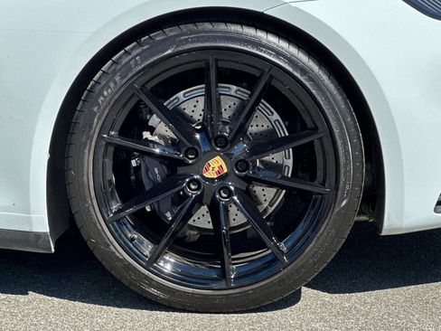 Certified 2022 Porsche 911 Carrera image 43