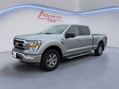 Used 2022 Ford F150 XLT w/ XTR Package