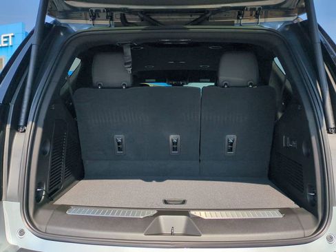 New 2026 Chevrolet Tahoe Premier image 25
