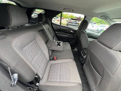 Used 2024 Chevrolet Equinox LT AWD/4WD image 26