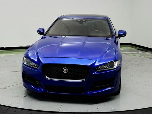 Used 2017 Jaguar XE R-Sport RWD image 2