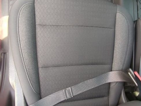 New 2026 Chevrolet Silverado 1500 Custom image 10