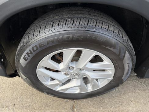 Used 2016 Honda CR-V EX image 18