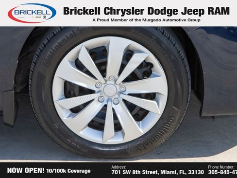 Used 2019 Subaru Impreza 2.0i w/ Eyesight image 35