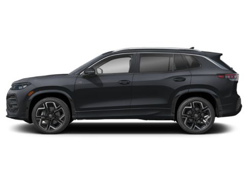 New 2026 Volkswagen Tiguan SEL R-Line AWD/4WD image 3
