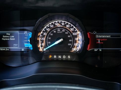 Used 2020 Ford Ranger Lariat w/ Equipment Group 501A Mid image 42