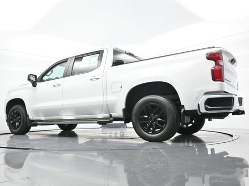 Used 2020 Chevrolet Silverado 1500 RST w/ All-Star Edition AWD/4WD image 50